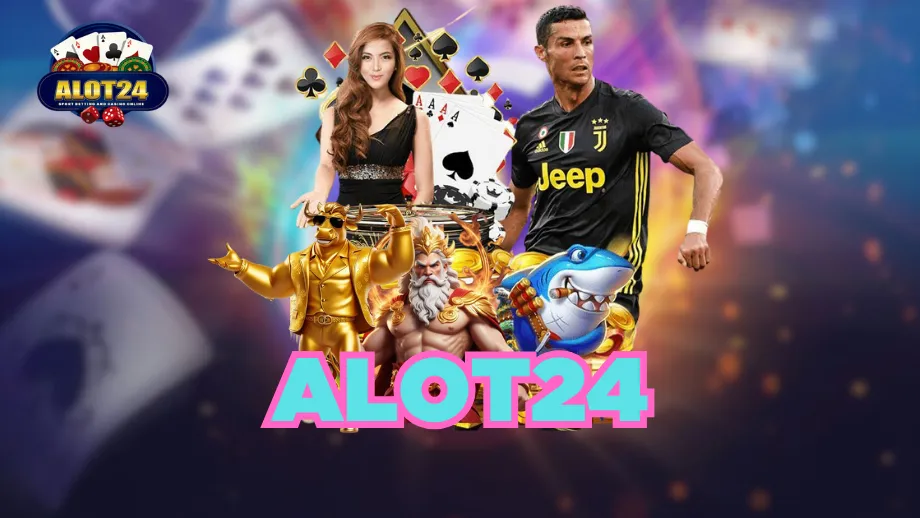 ALOT24